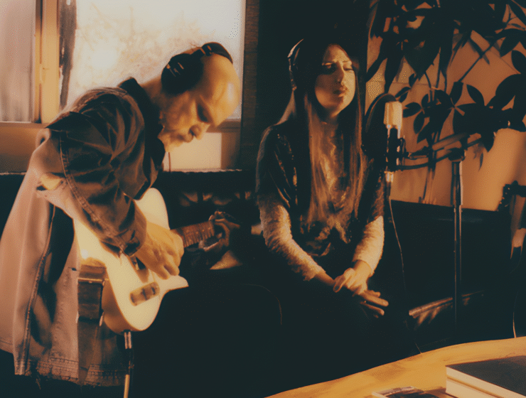 Float Away With “Higher”: Memory Spells and Jordan Whitlock’s Ethereal New Single