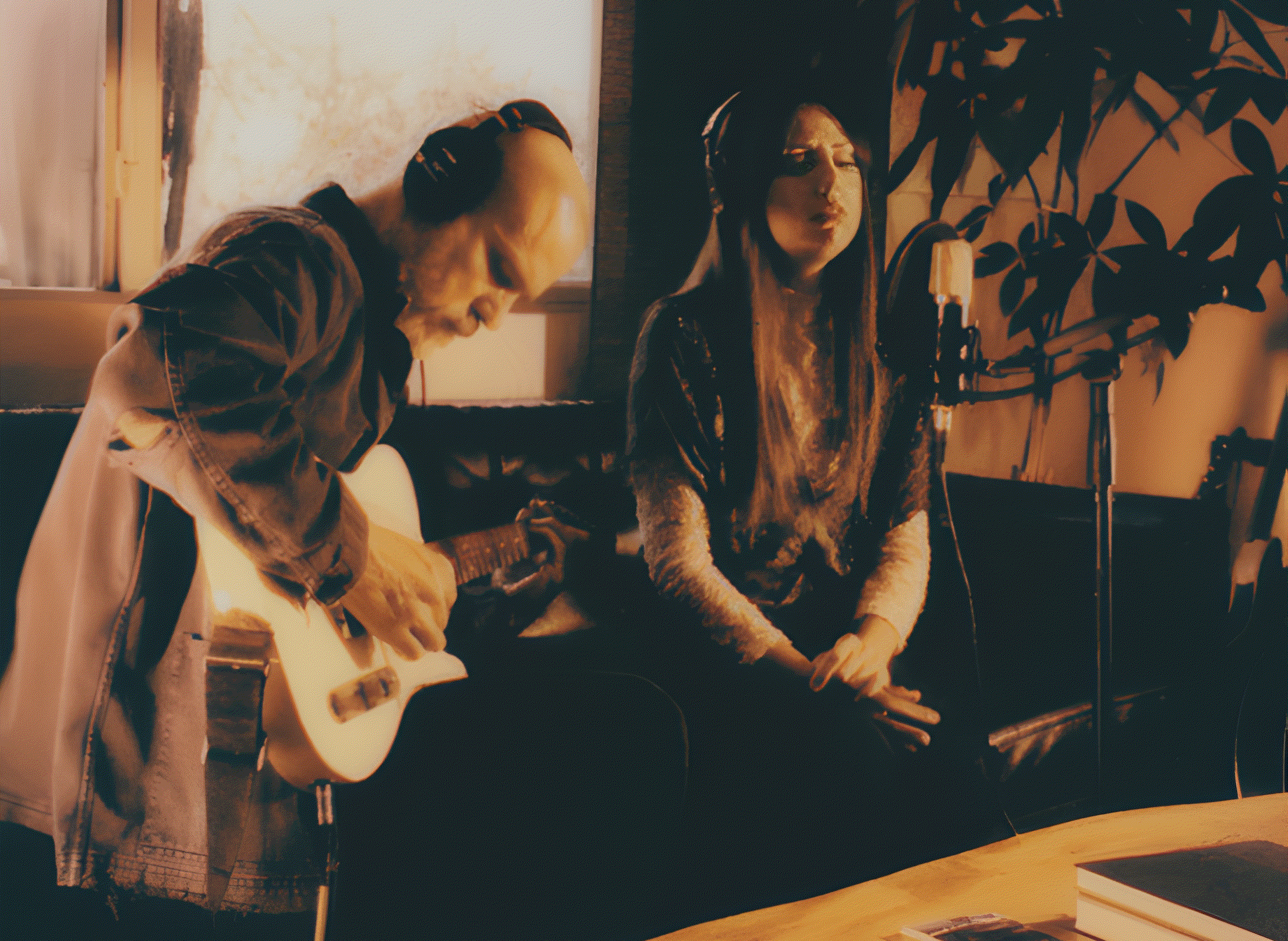 Float Away With “Higher”: Memory Spells and Jordan Whitlock’s Ethereal New Single