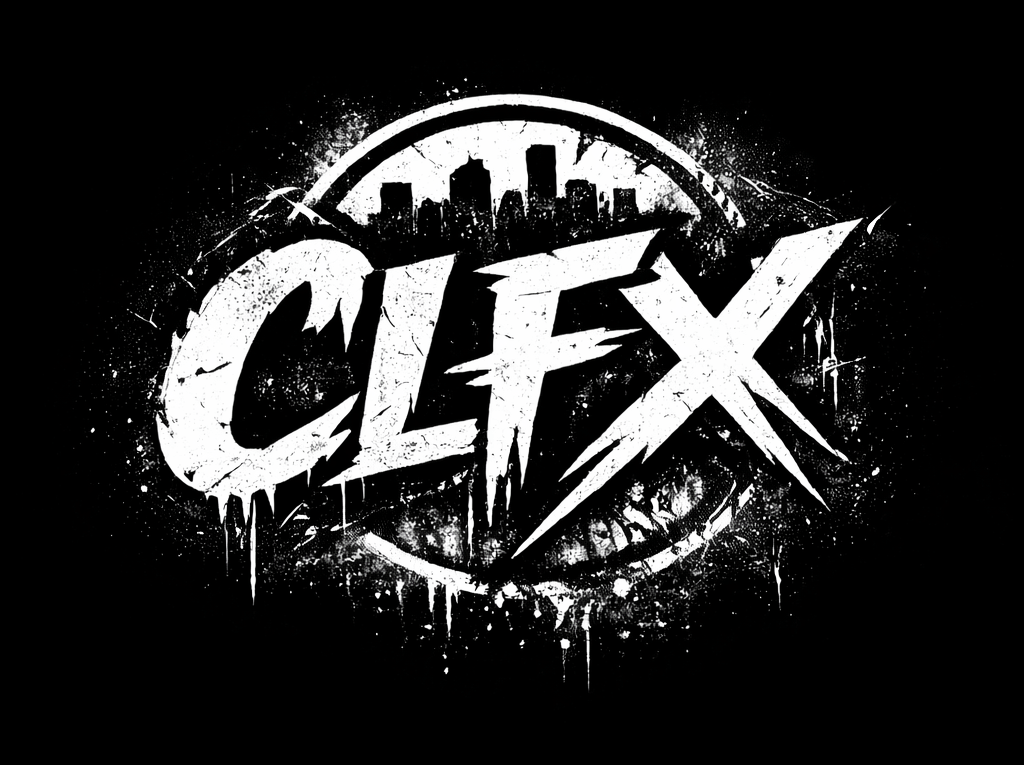 ​CLFX: Twenty Years Loud