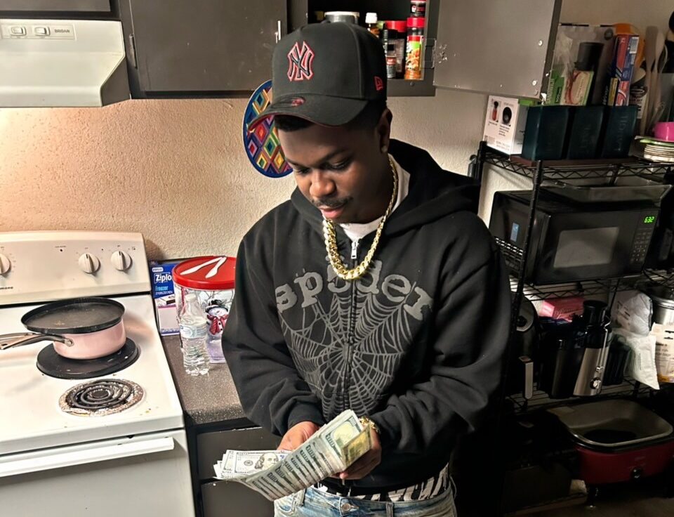 30boyant: Turning Pain Into Purpose in Oakland’s Music Scene