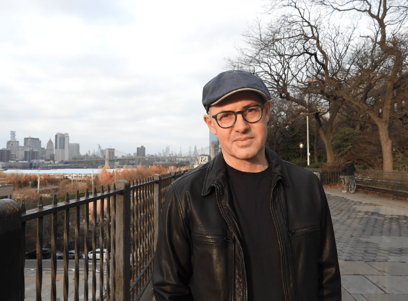 A Is For Atom Reveals New Single “Out Of The Blue”