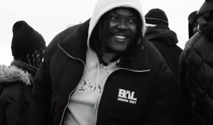 Haitian Visionary BAL Is Redefining Drill Music With New Genre "Opera Drill"