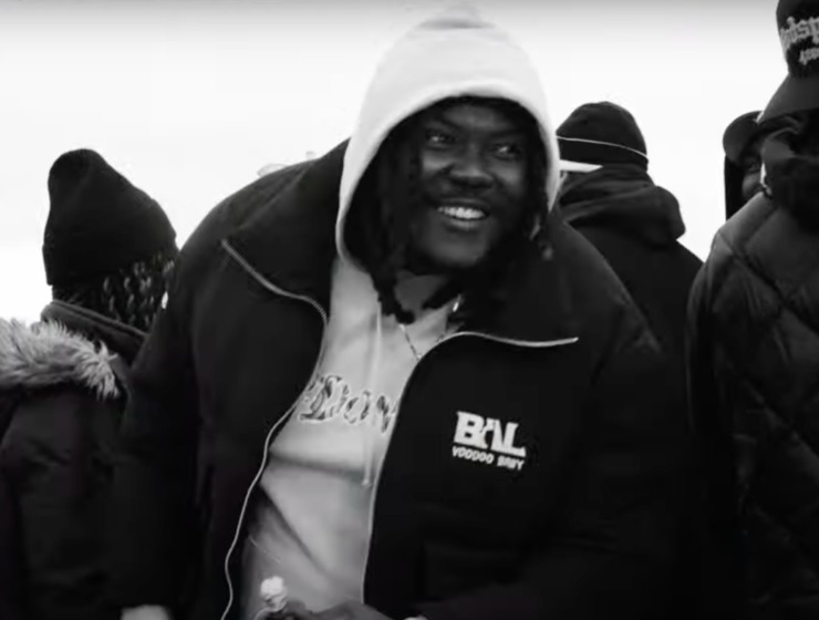 Haitian Visionary BAL Is Redefining Drill Music With New Genre "Opera Drill"