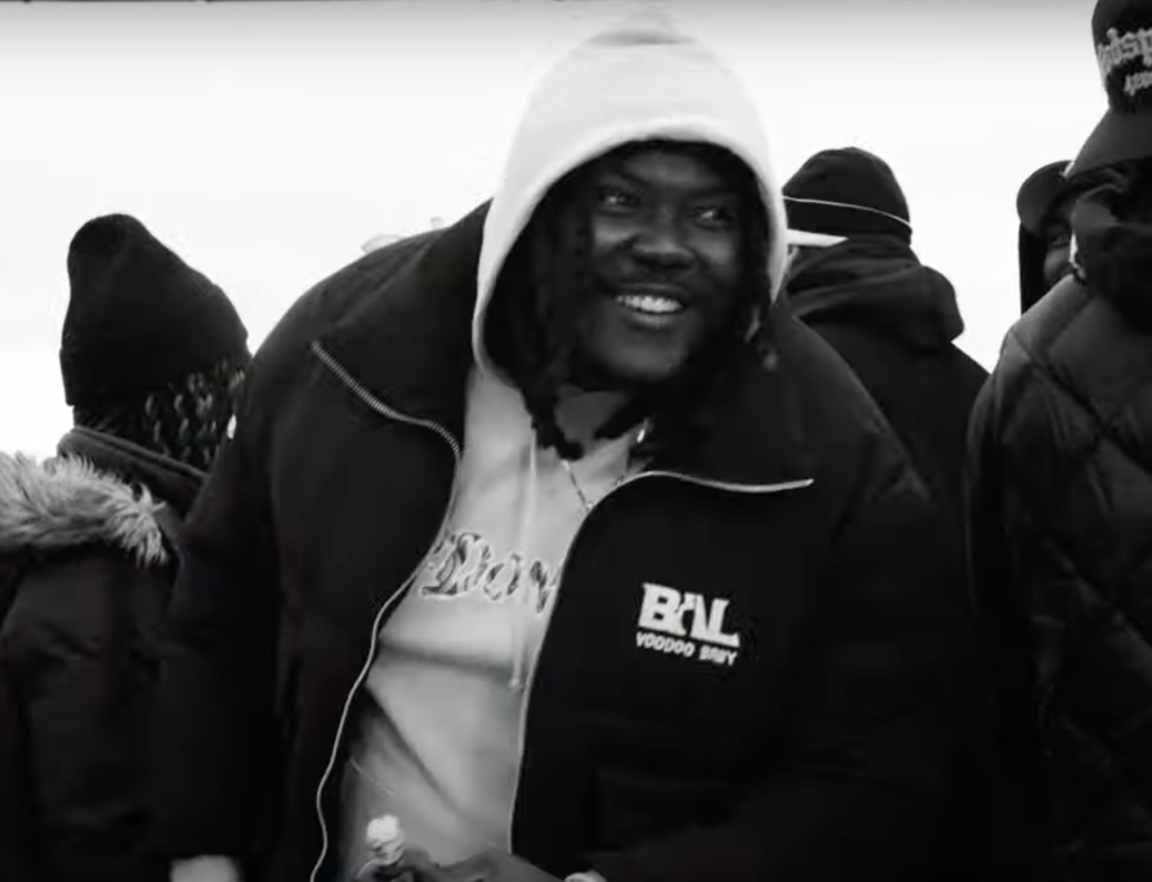 Haitian Visionary BAL Is Redefining Drill Music With New Genre "Opera Drill"