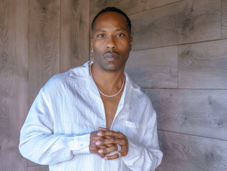 Jyrus Melody: The Lyrical Voice of Seduction Bridging Soca, Reggae, and Global Sound