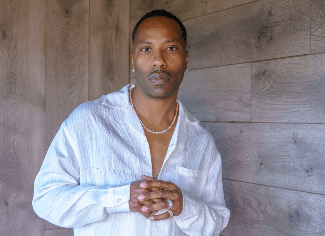 Jyrus Melody: The Lyrical Voice of Seduction Bridging Soca, Reggae, and Global Sound