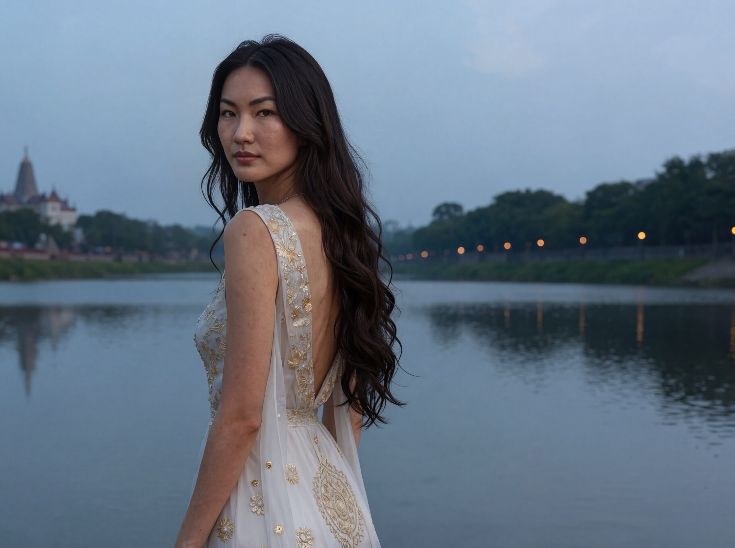​Sera Kim’s Resonance of the Raga: A Meditative Journey Through Sound