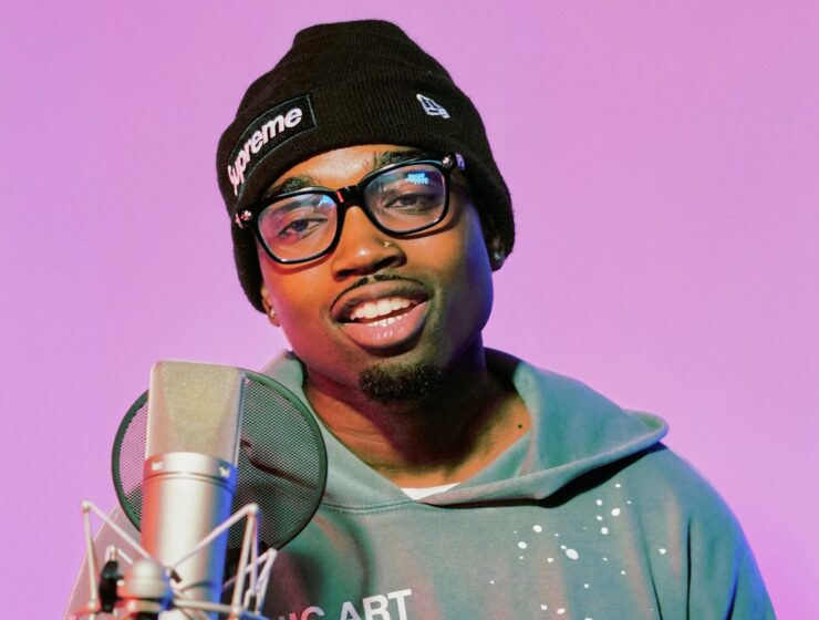 Domo Drops “On The Low” As The Soundtrack To Bay Area Nights