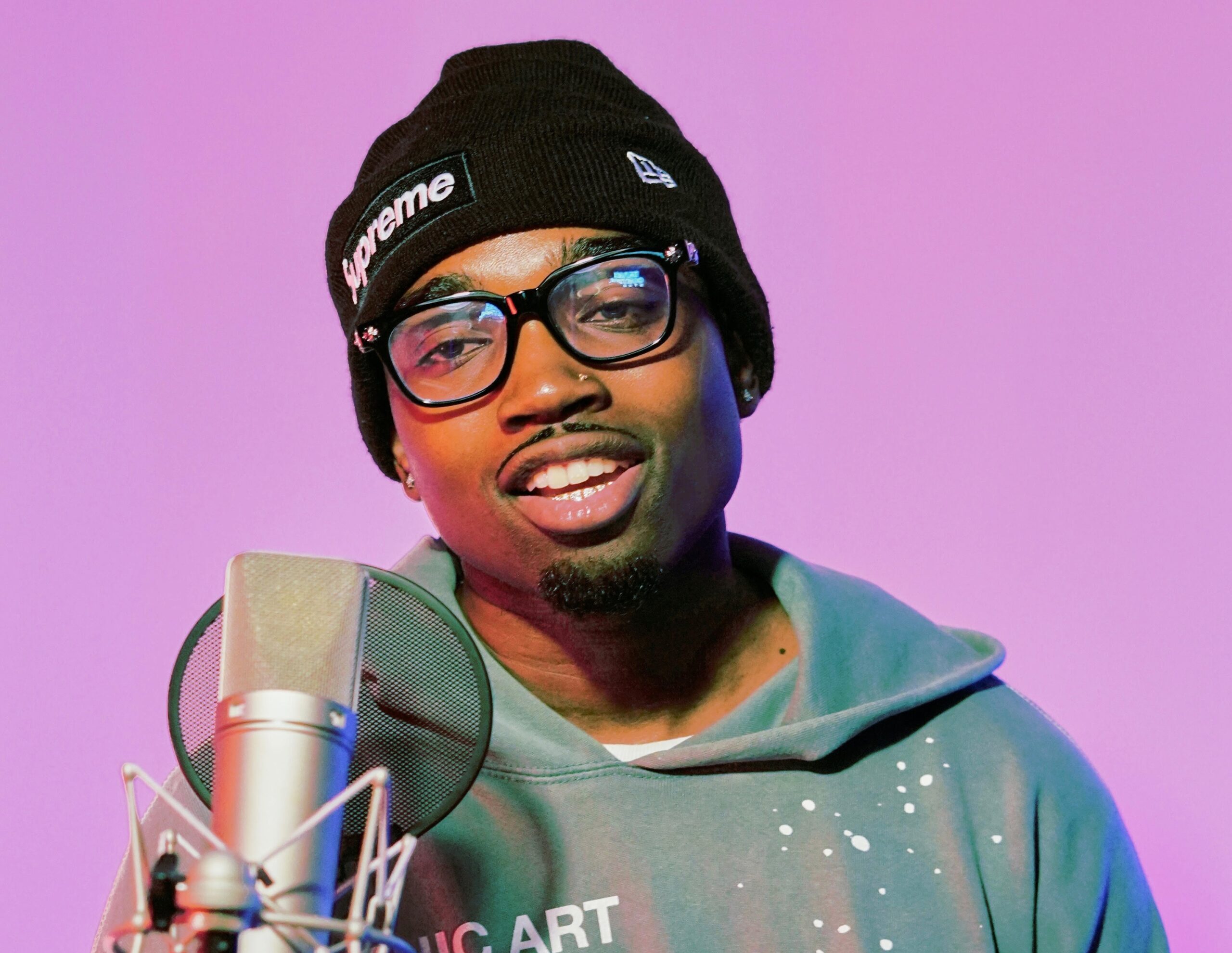 Domo Drops “On The Low” As The Soundtrack To Bay Area Nights