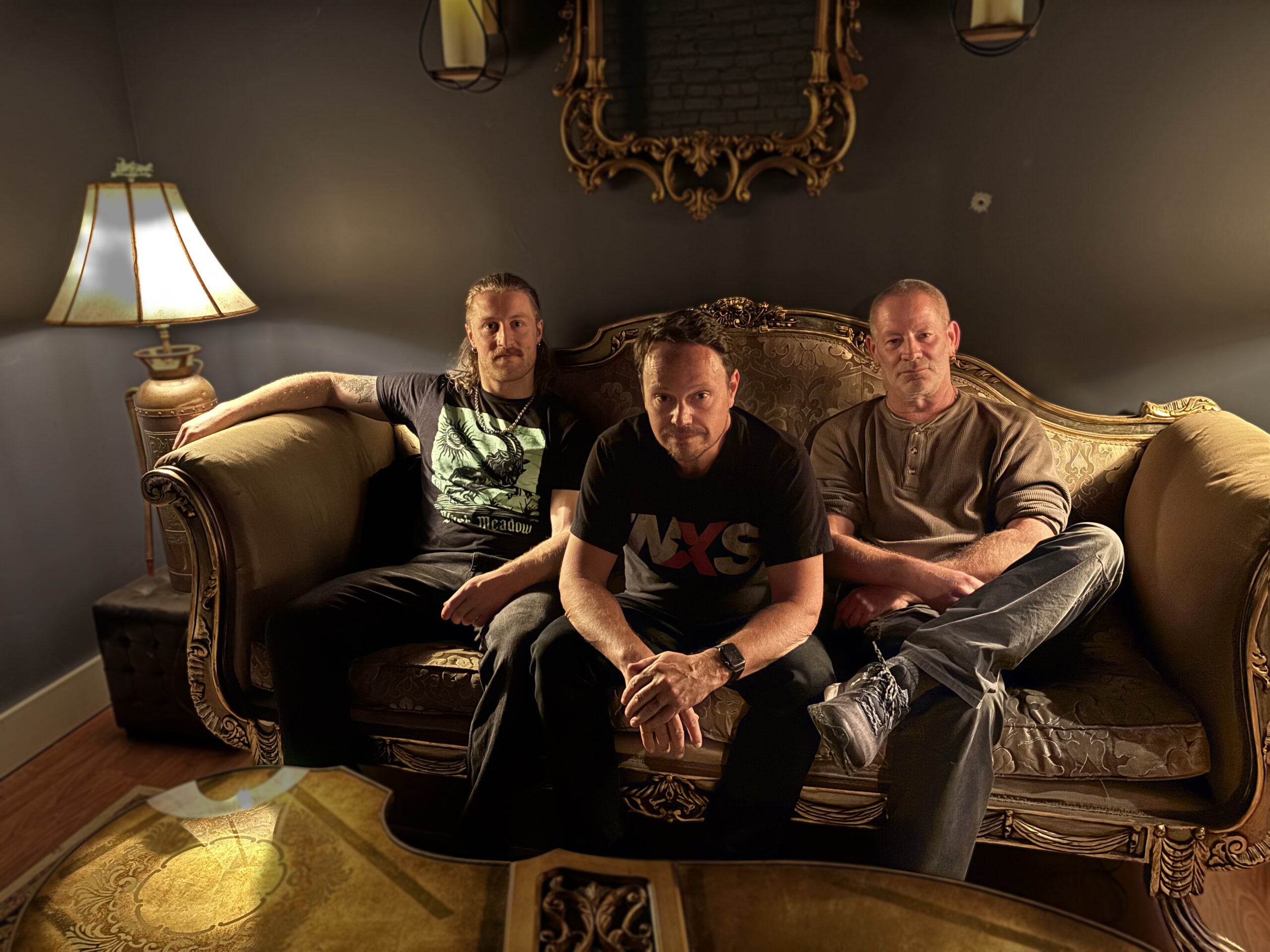 Echo the Divide Crash the Scene With Sweltering Guitars and Festival-Ready Energy in ‘Orange Marmalade’