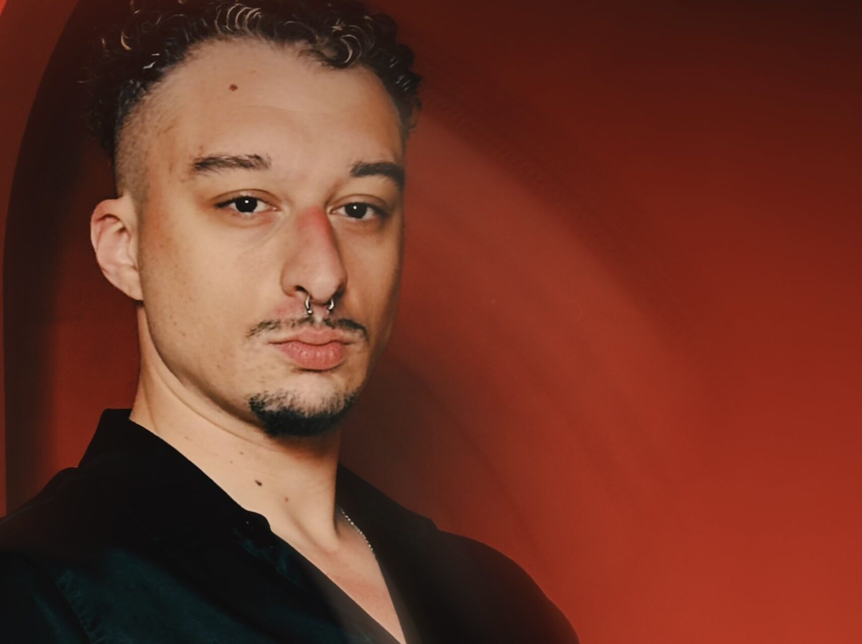 ​Dyn Young: Reinvention Starts With “Silently (Slowly)”
