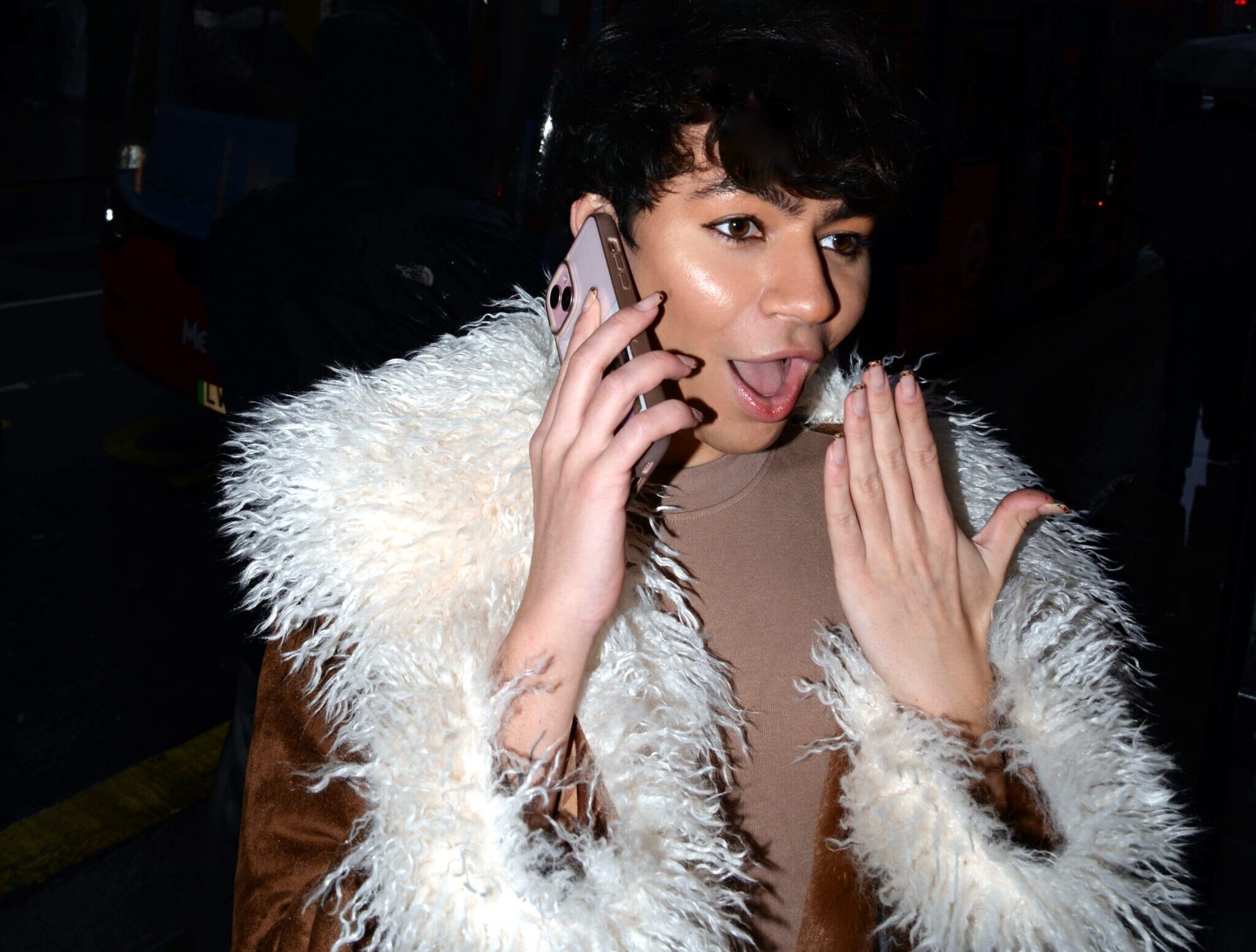 Sam Ashby (aka) Smashby Unleashes No-holds-barred Dance-pop Fizzler ‘CODE’