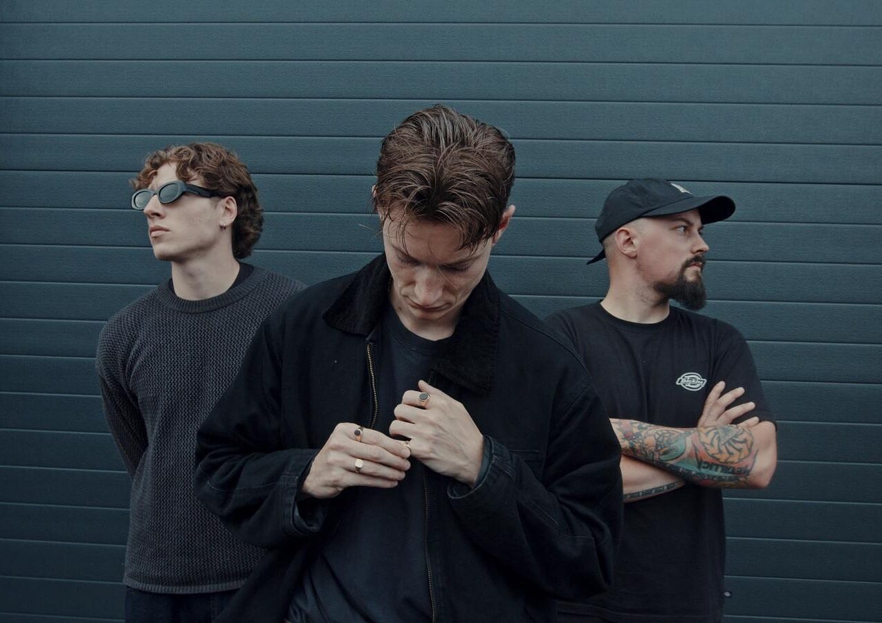 Packed With An Indie Rock Punch - Feral Family’s "...So Far Behind"