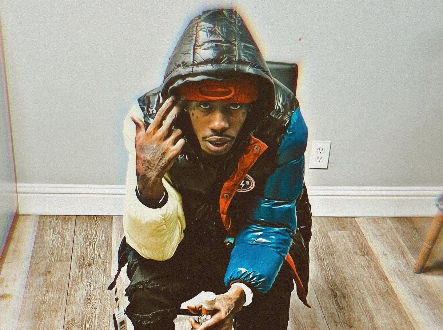 Meet KB Da YOUNGP: Fresno’s Rising Star Blending Street Vibes and Smooth Melodies