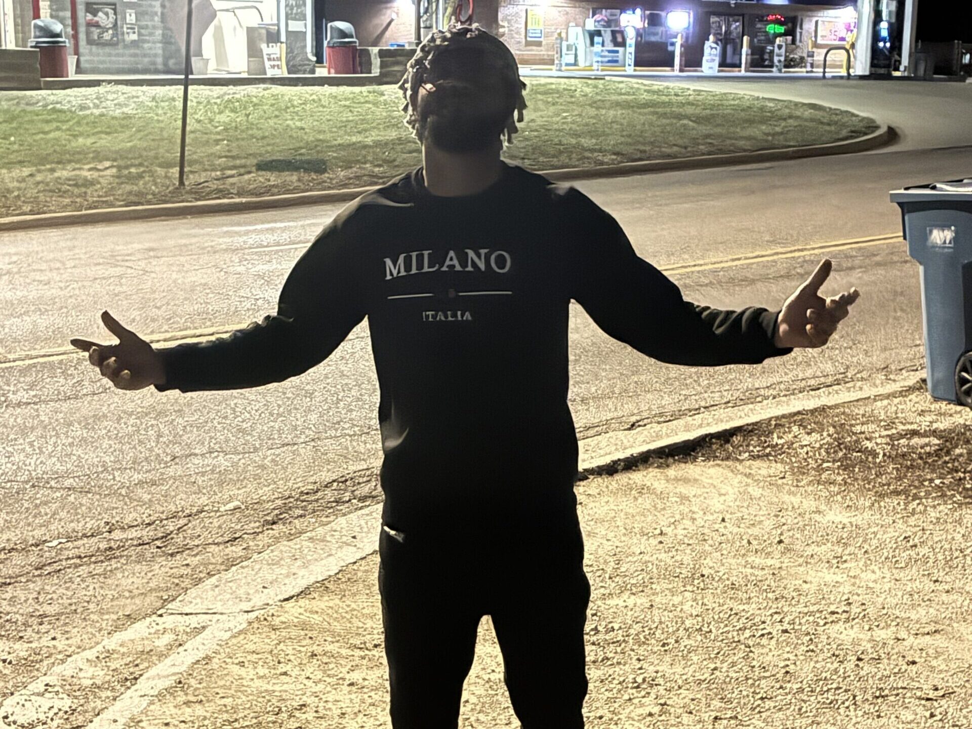 JumpmanJohnson: Akron’s Next Voice Won’t Be Ignored