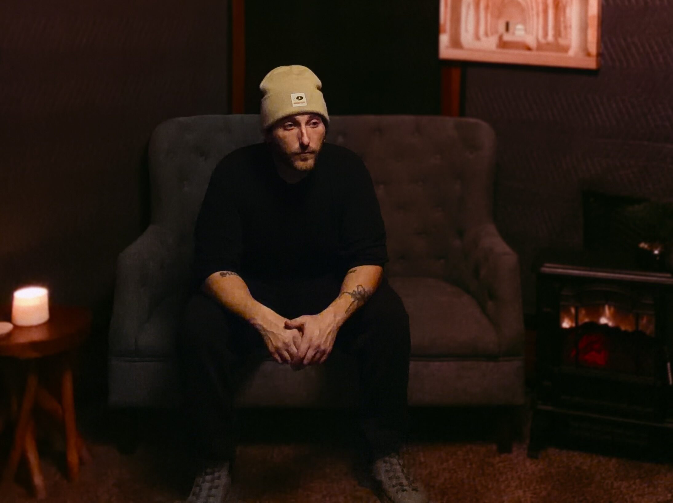 KIIJUHM: A Voice Forged in Pressure