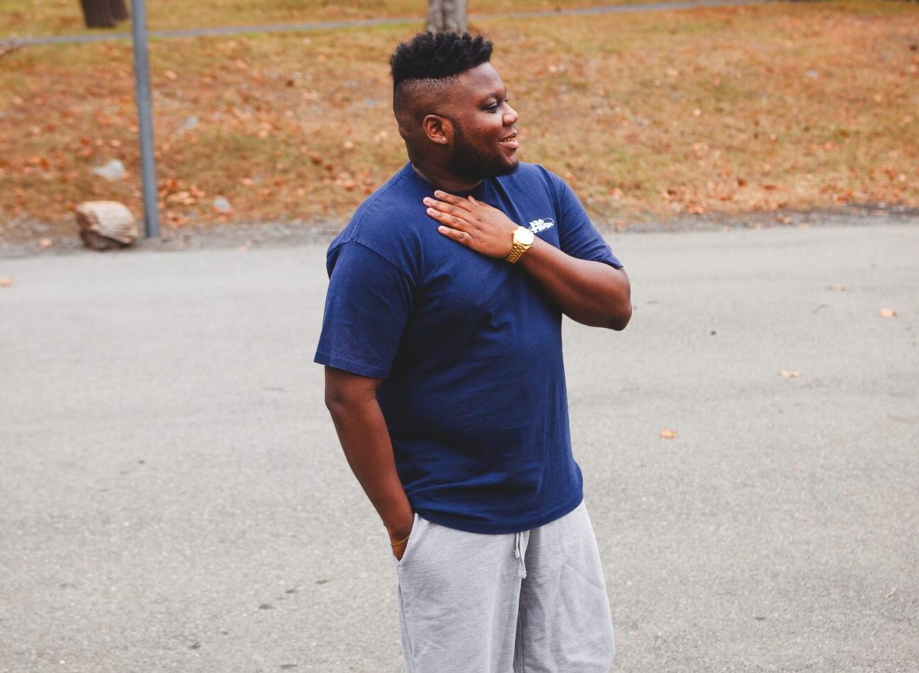 On “Return Of The Mack / You Still Love The Boy,” Spenser Smith Turns Reflection Into Art