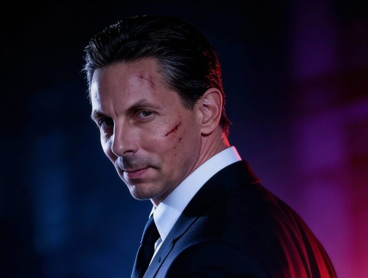 jMichaelMusiccc: Turning Life, Faith, and Passion Into Unforgettable Sound