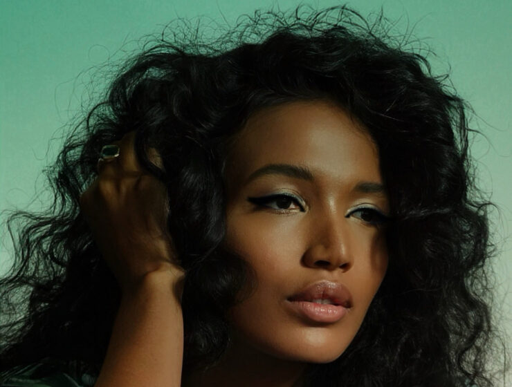 Behind the Music with Kristina Menissov: An Exclusive Interview on Storytelling and Sound