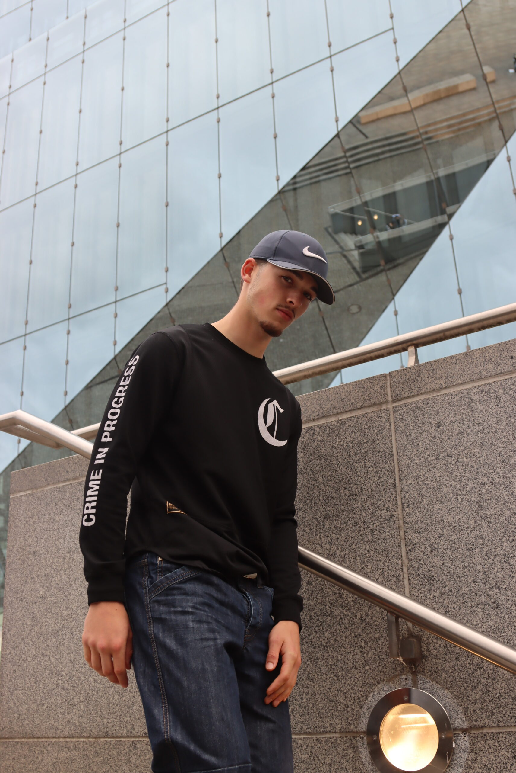 IvyThaKid Embraces Raw Emotion and Authenticity with Upcoming Single “Go Back”