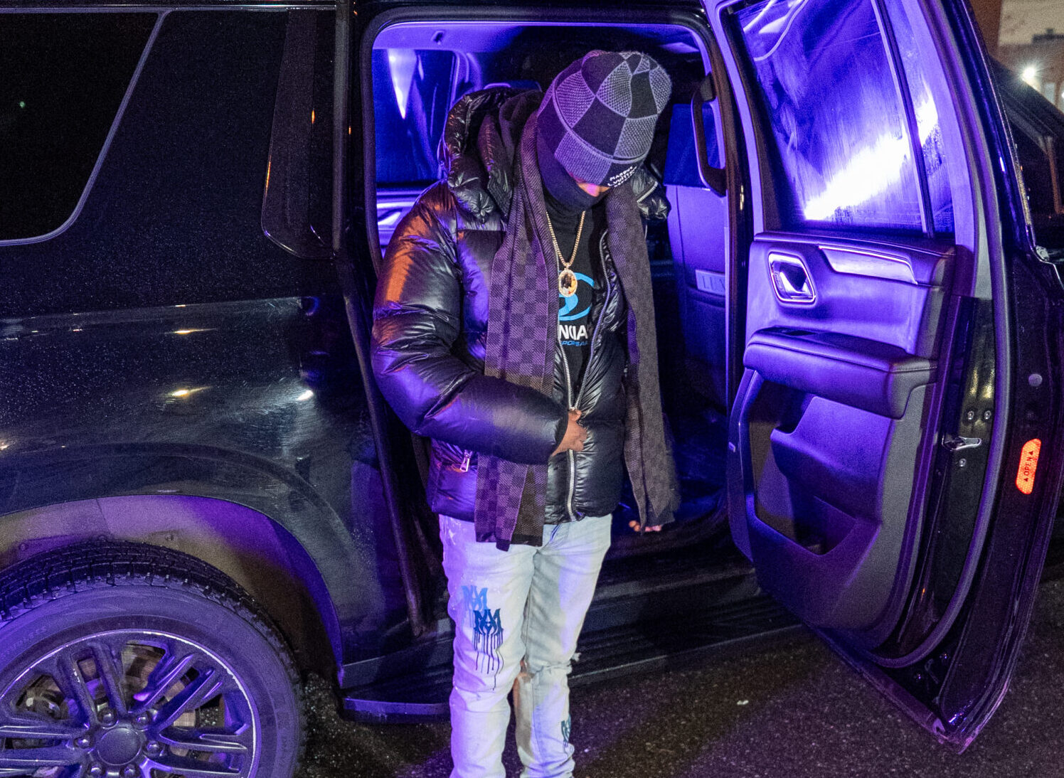 Meet Jaden Prince: The Artistic Force from Ajax, Ontario