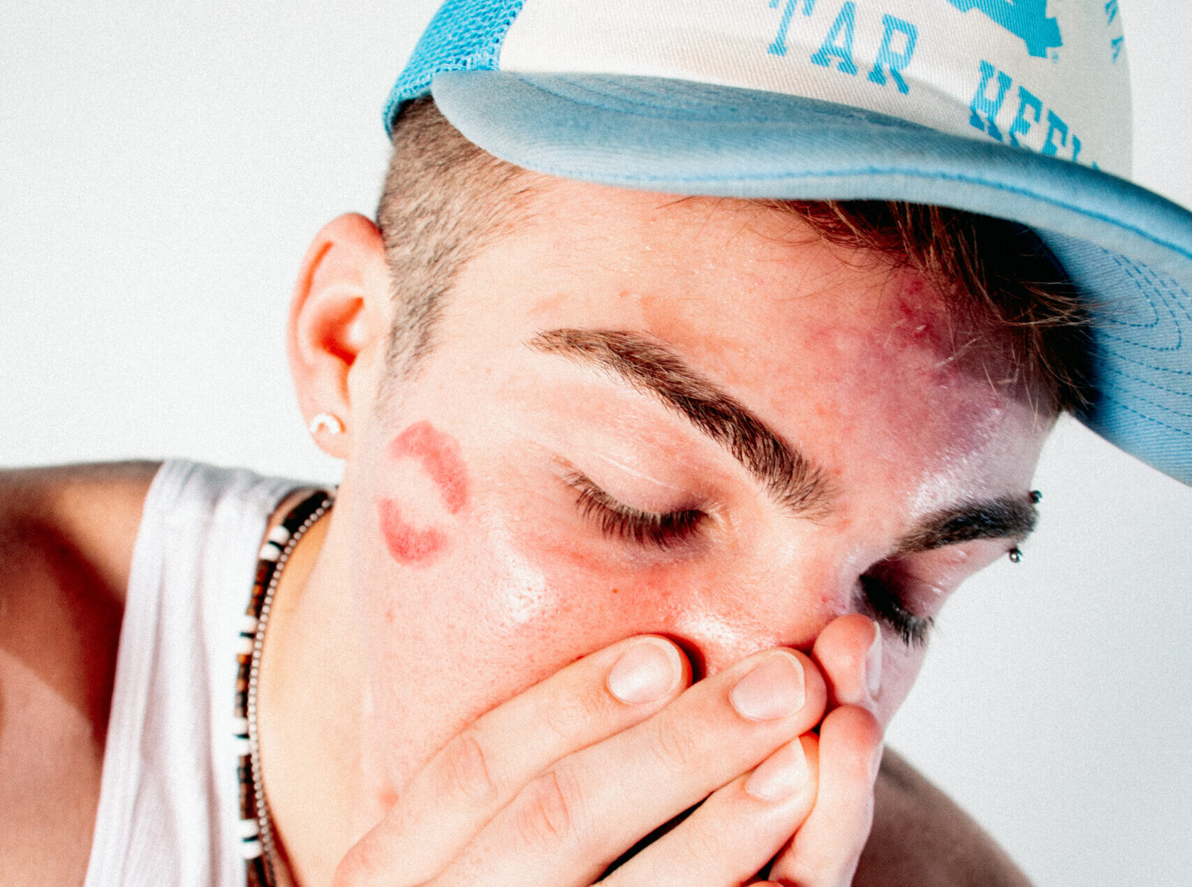 Rising from Charlotte’s Underground: Bby Cloud Turns Pain into Connection