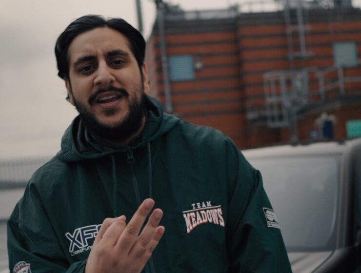 Kam Boora Turns Up the Heat With New Single 'What About Me'