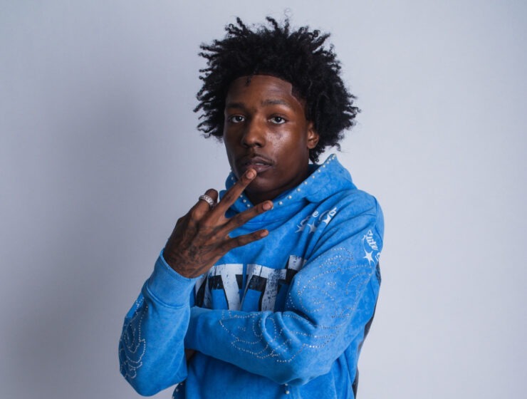 Atlanta’s YBC Chris Emerges With a Defining Statement in “Intro”