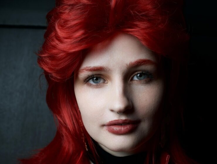 Rising Star Skarlett Smith Commands the Spotlight With New Single "Tell Me Now"