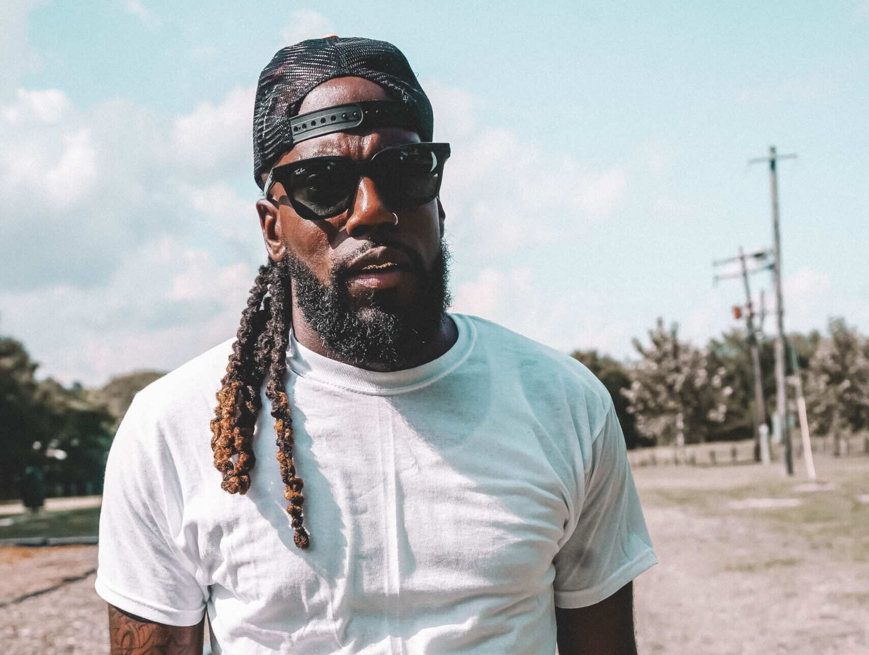 Killa D Brings Southern Energy to the Forefront with “Pop It!” — A Bold Statement from a Proven Hitmaker