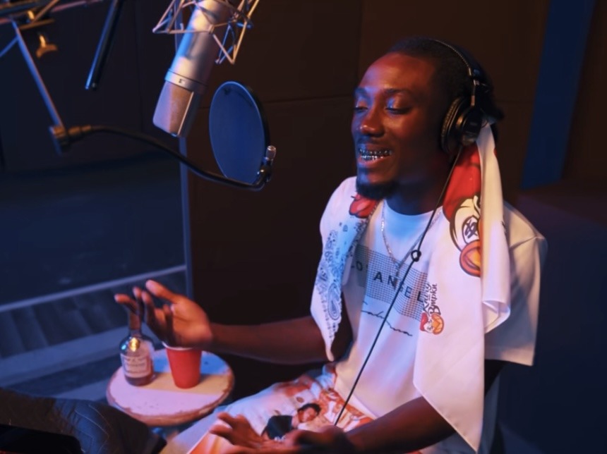 Tallahassee Artist Kntry Announces Upcoming Project “Art of Survival”