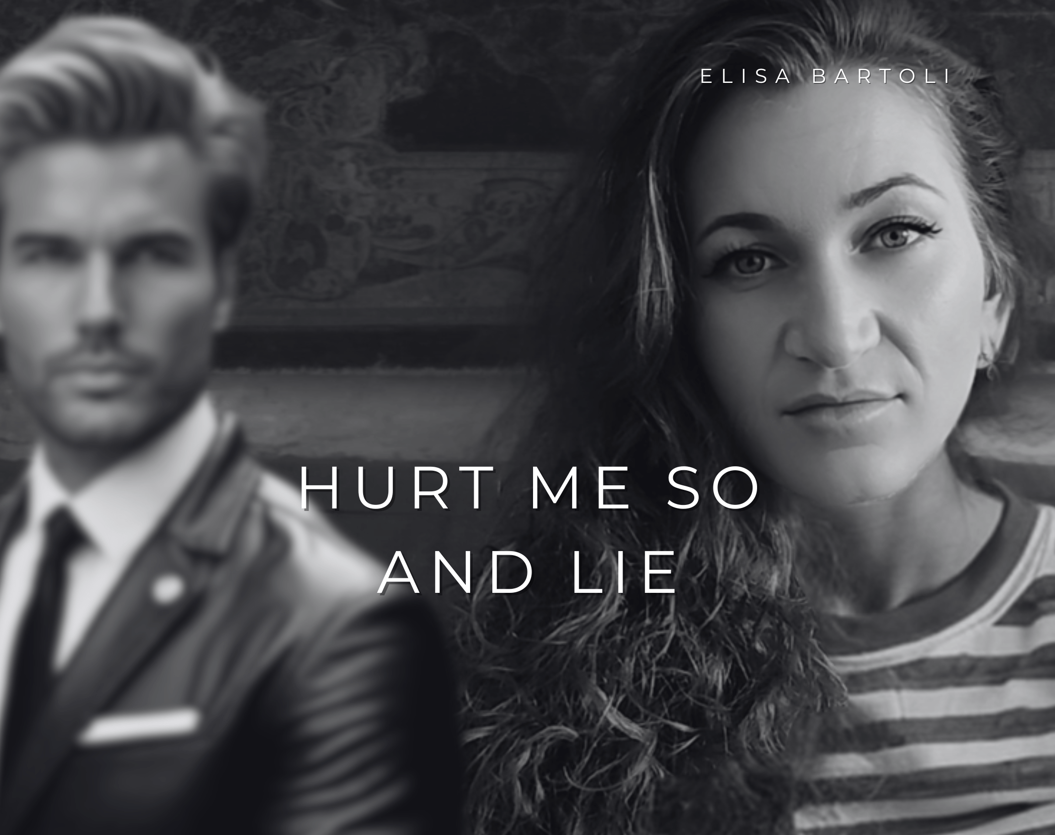 ​Hurt Me So and Lie: A Song Built Across Oceans