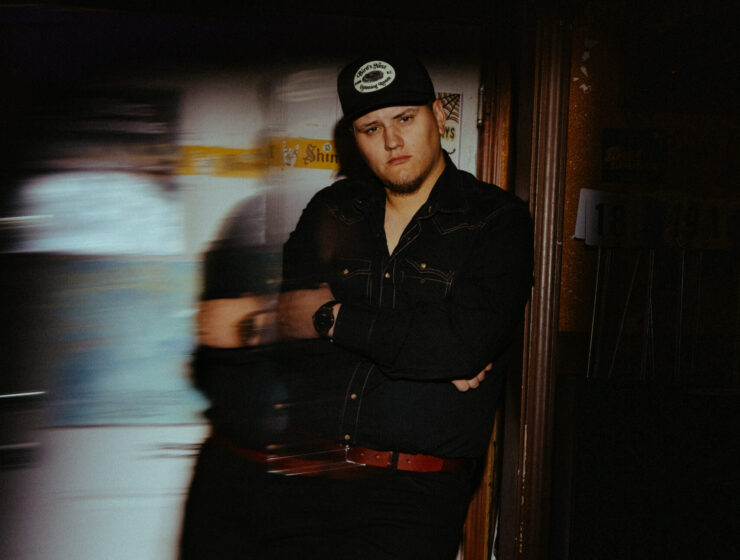 Rising Country Artist Mason Cole Prepares to Drop New Single April 10