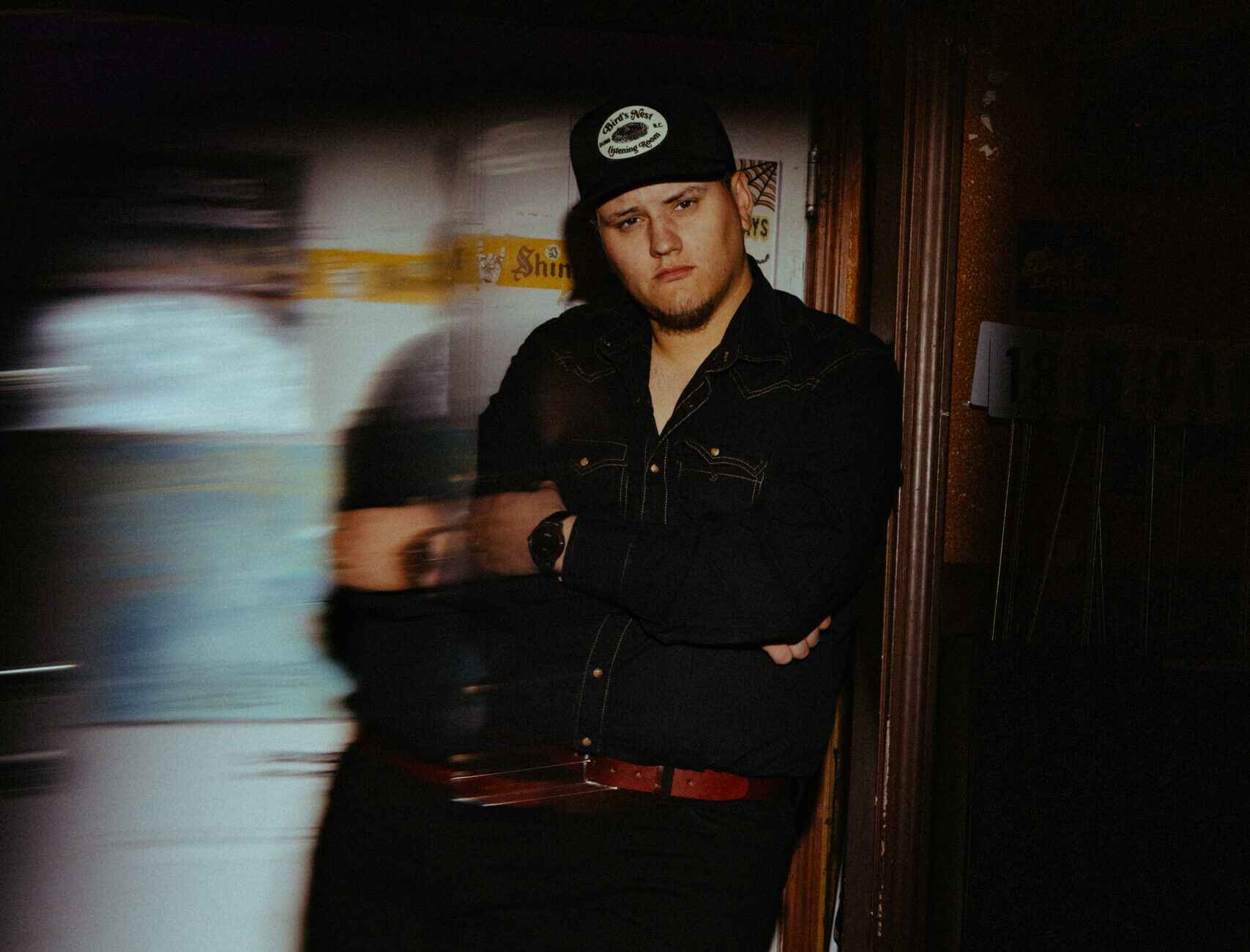 Rising Country Artist Mason Cole Prepares to Drop New Single April 10