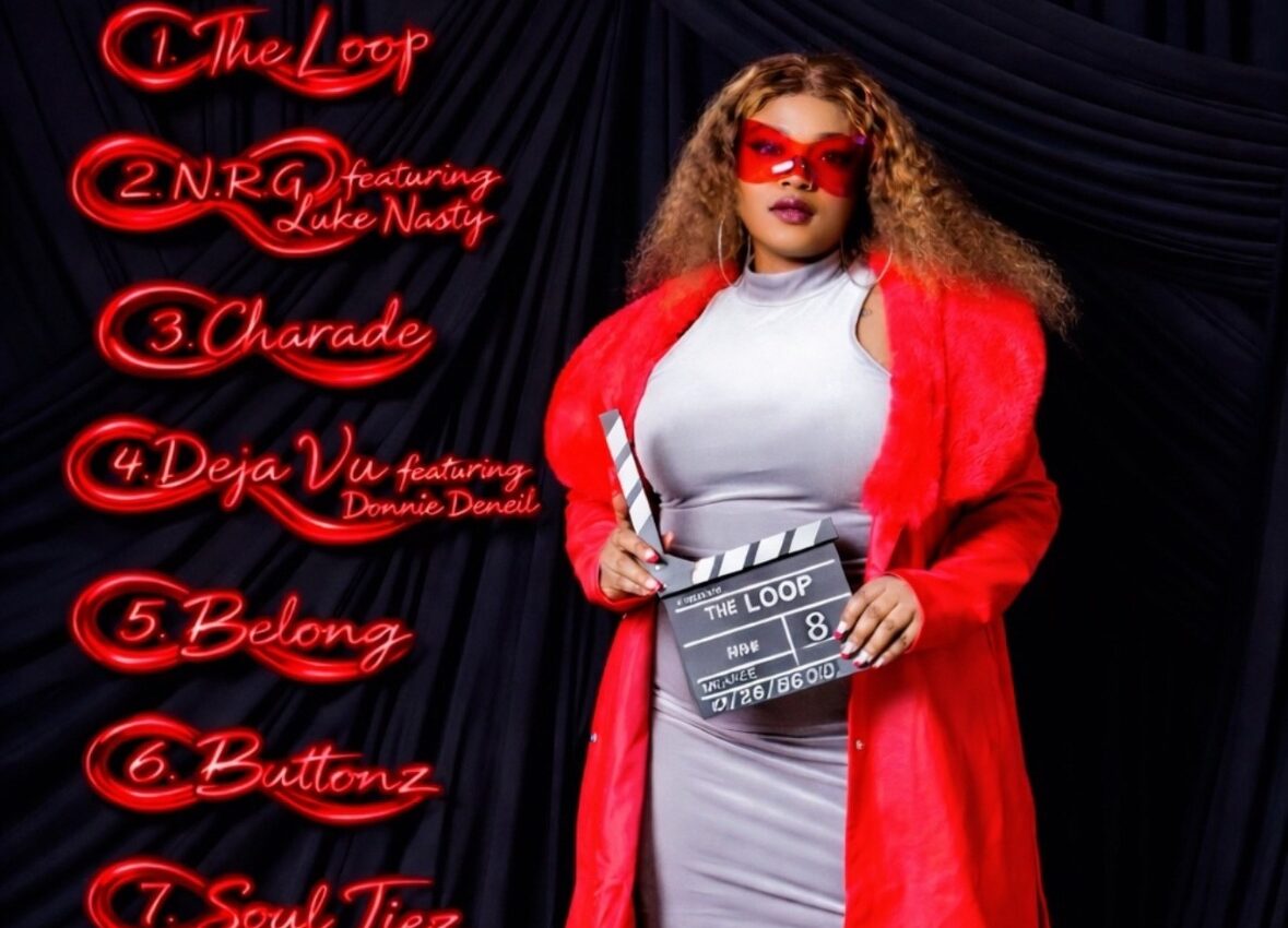 Dia Malai’s The Loop Is Turning Independent Momentum Into a Movement