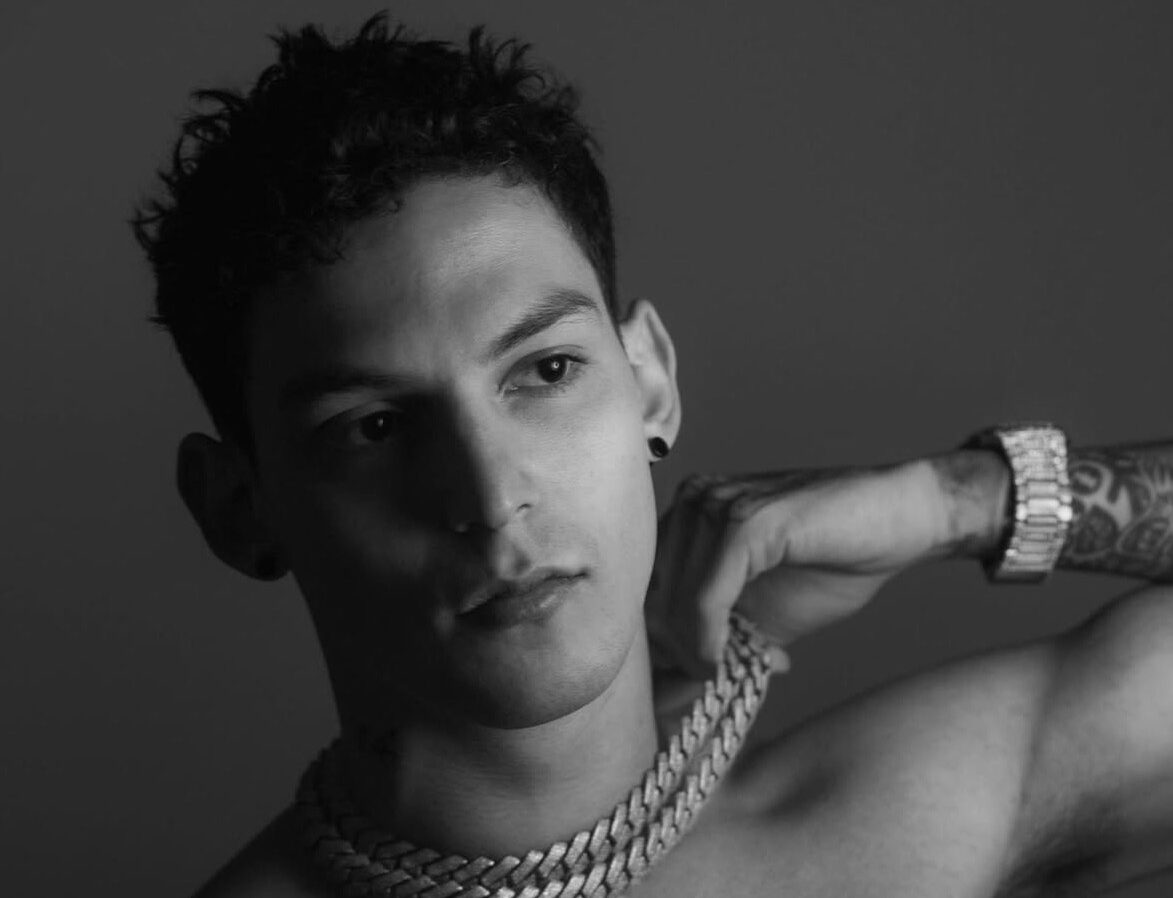 “RISE” Showcases Or Barak’s Refined Vision and Genre-Blending Global Sound