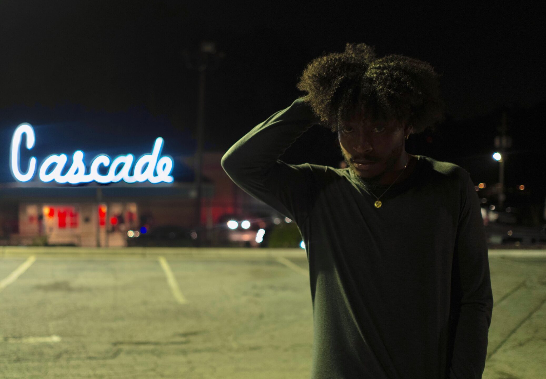 MASY. Talks Creative Freedom, Introspection, and His Rising Global Impact