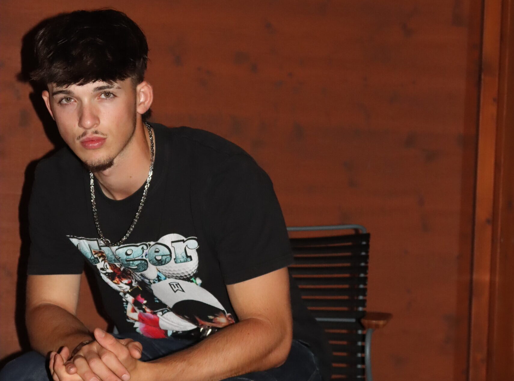 IvyThaKid Embraces Raw Emotion and Authenticity with Upcoming Single “Go Back”