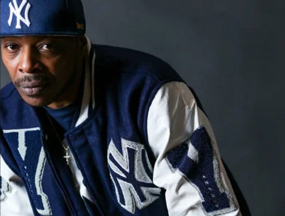 Stoney Brooks: Real Stories, Real Bars, and the Heart of the Bronx