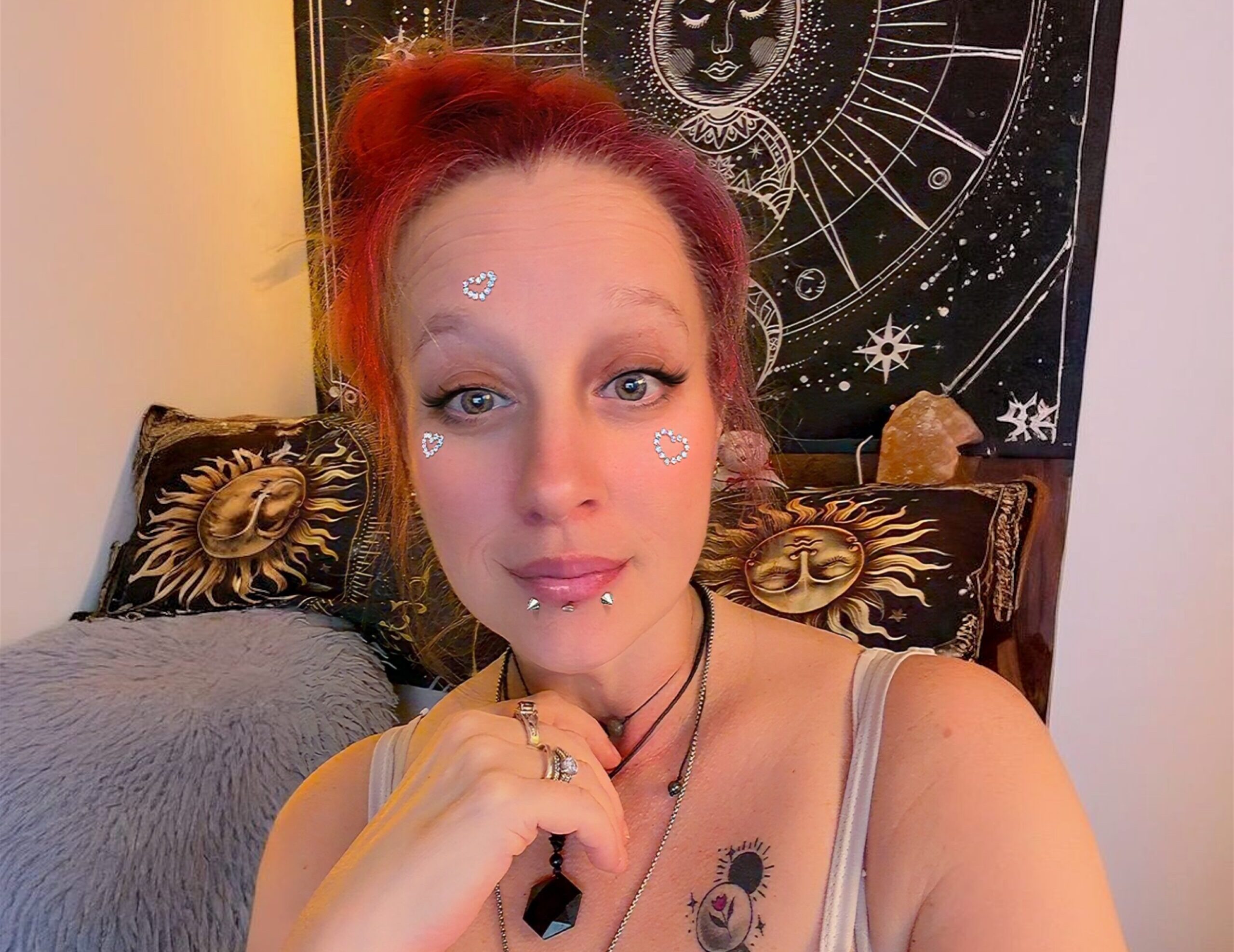 Finding Her Voice Again: FoxyLady’s Second Act