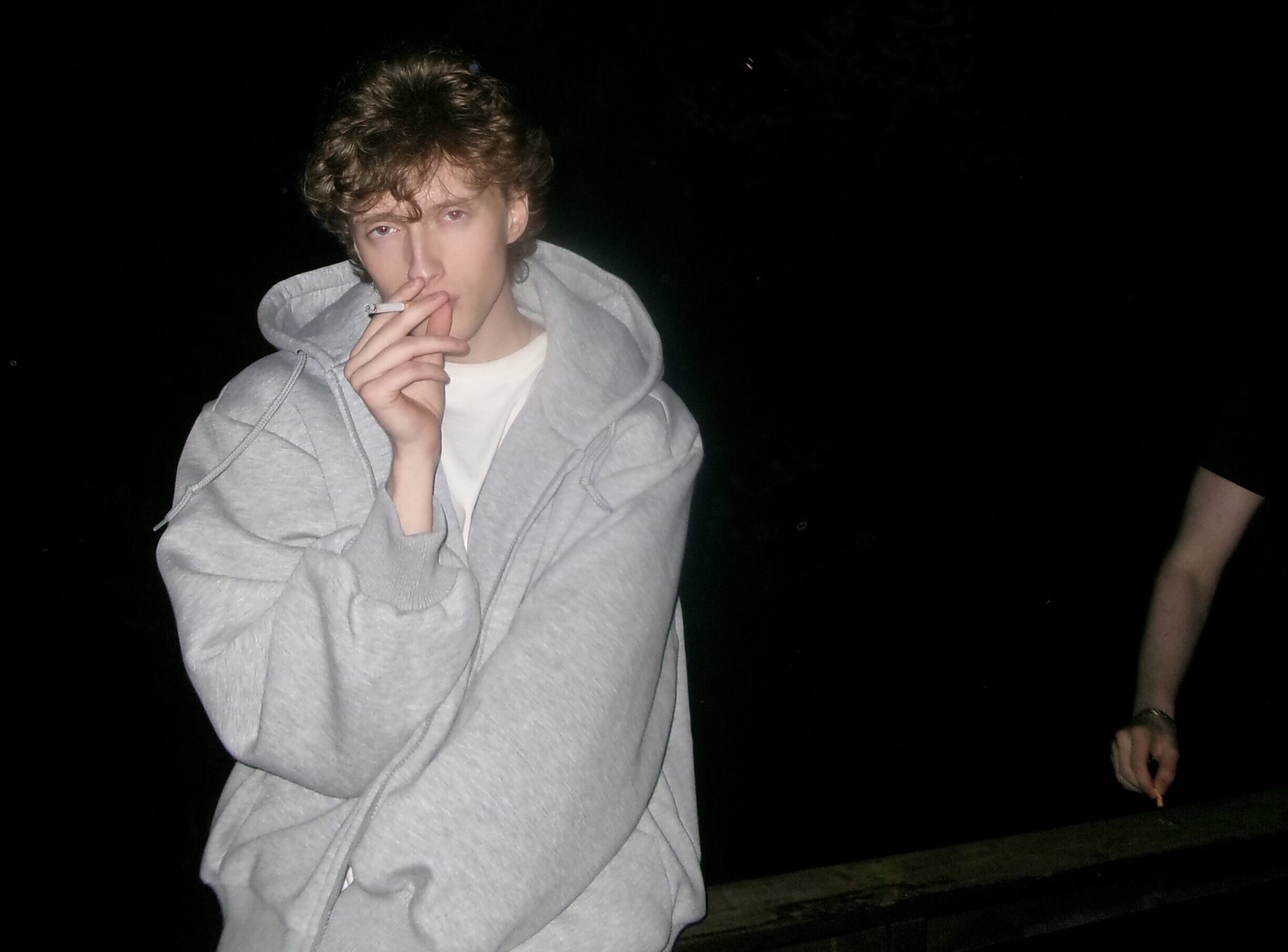 Isar Adessa Is The New Voice Of Icelandic Pop And RnB