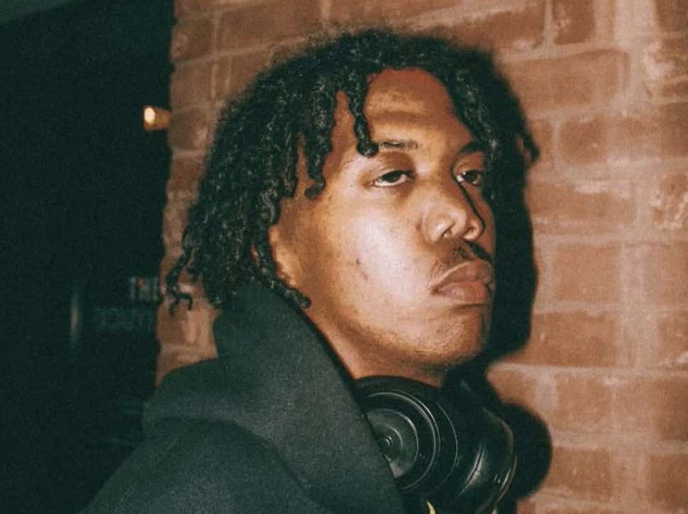 Jay Kami Strengthens His Artistic Legacy with Striking New Track “Don’t Trust Em”