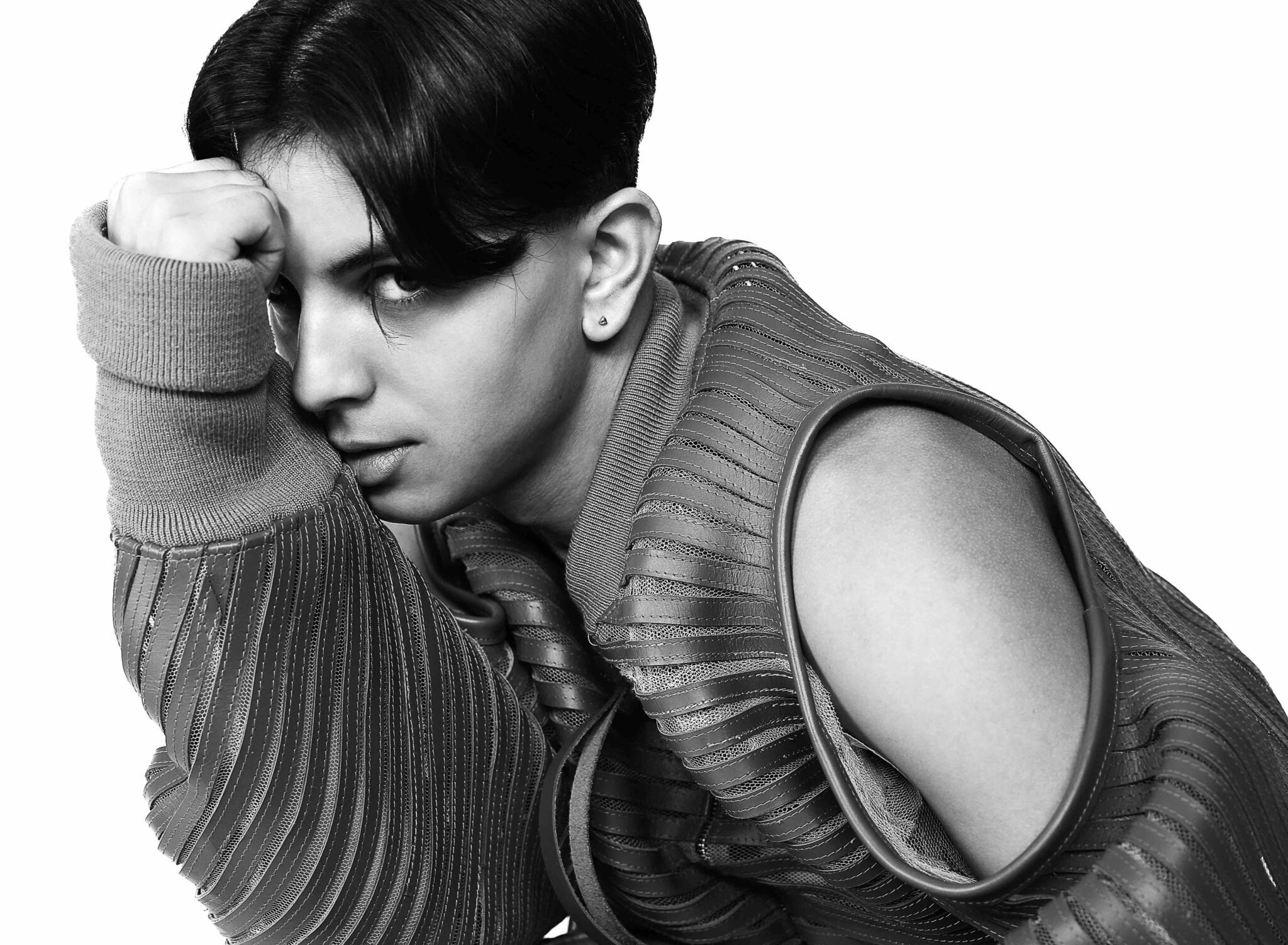 Jason Patel Reflects on Love and Regret with ‘Do It Again?’