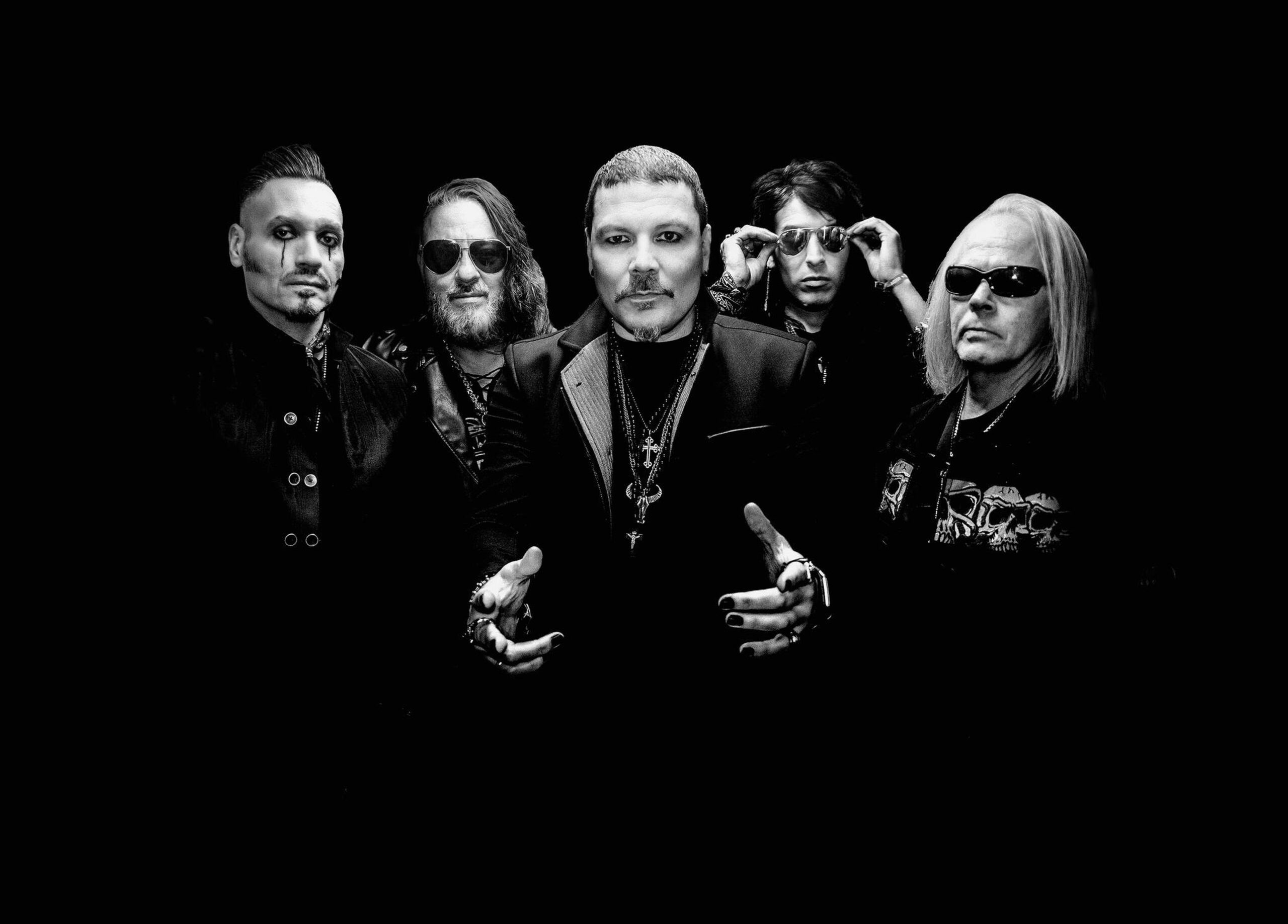 KILLCODE Smash Genres and Attitudes With ‘RIDE (High Roller Remix)’