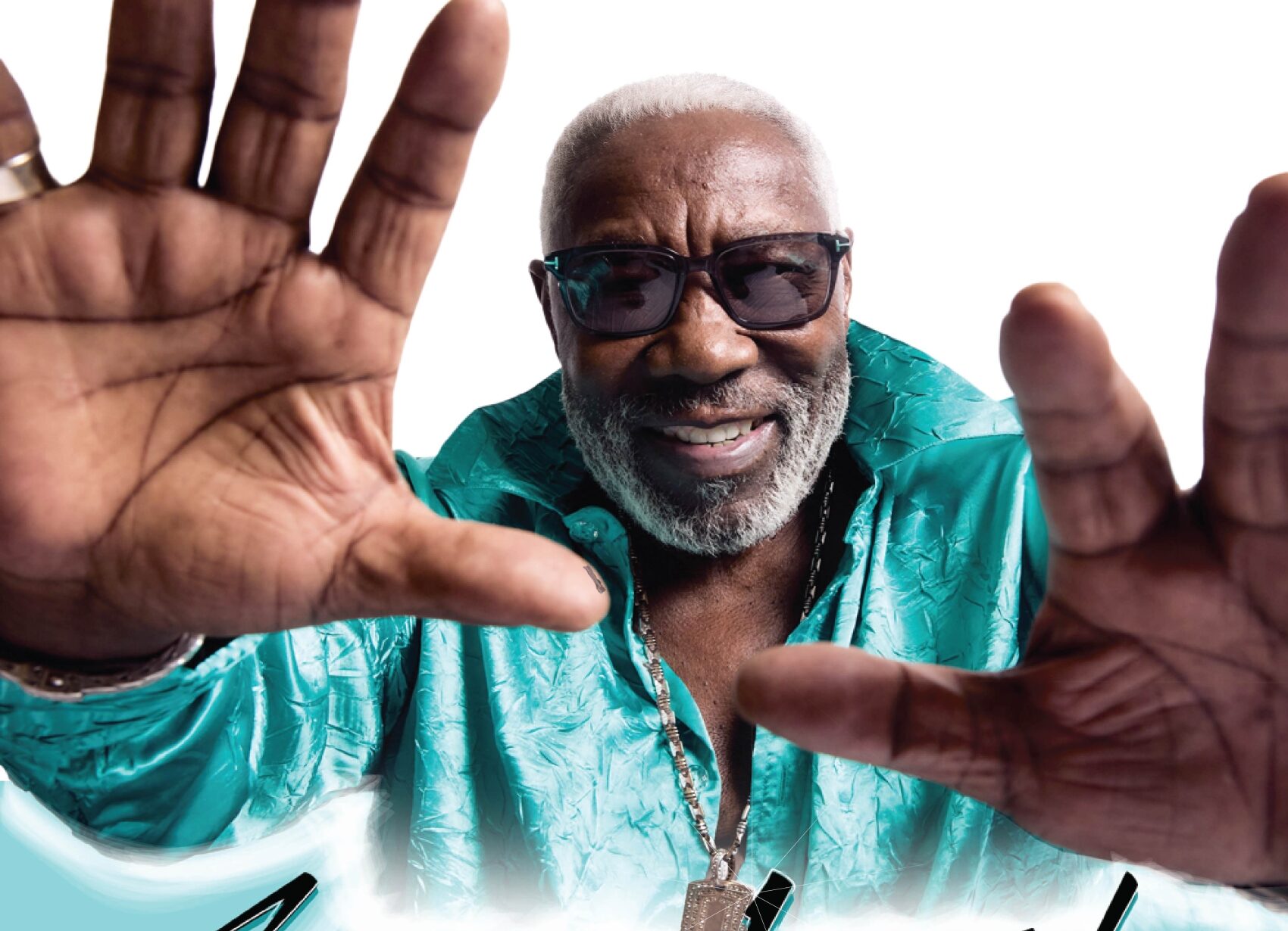 Eddie Levert Sr. Returns with Timeless Soul on “Let’s Go To My Place”