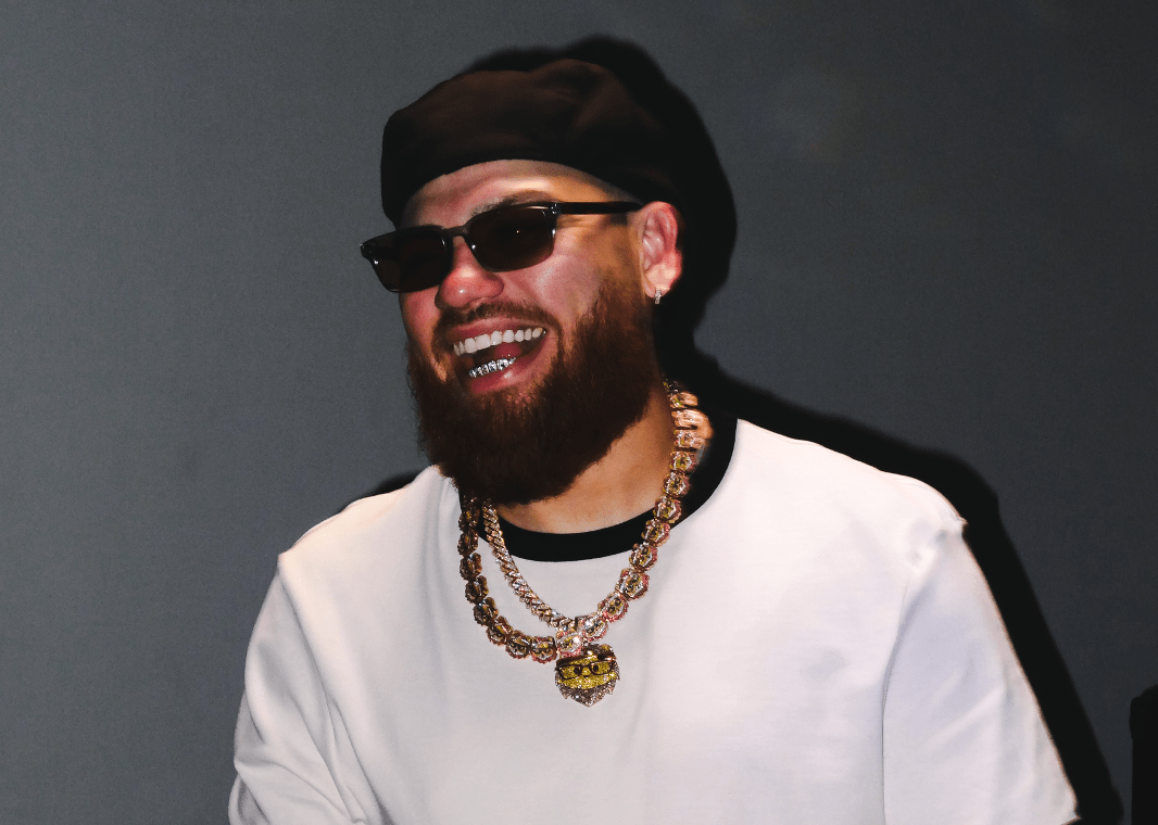 Miky Woodz Confirms His Status in Latin Trap with New Track “Lo Anticipé”