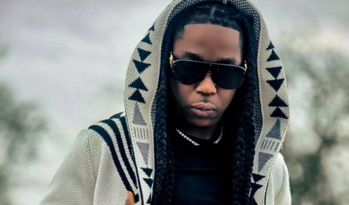 Mwata Modala Set For Breakout Moment With Debut At Best Of The Best Music Fest 2026