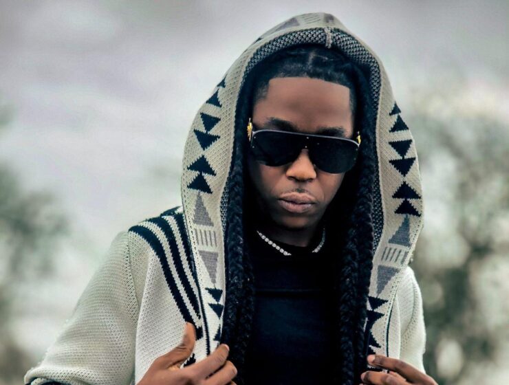 Mwata Modala Set For Breakout Moment With Debut At Best Of The Best Music Fest 2026