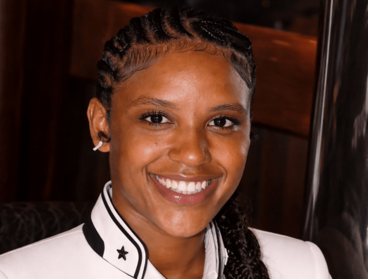 Nia Britt: Building a New System Where Creators Finally Win