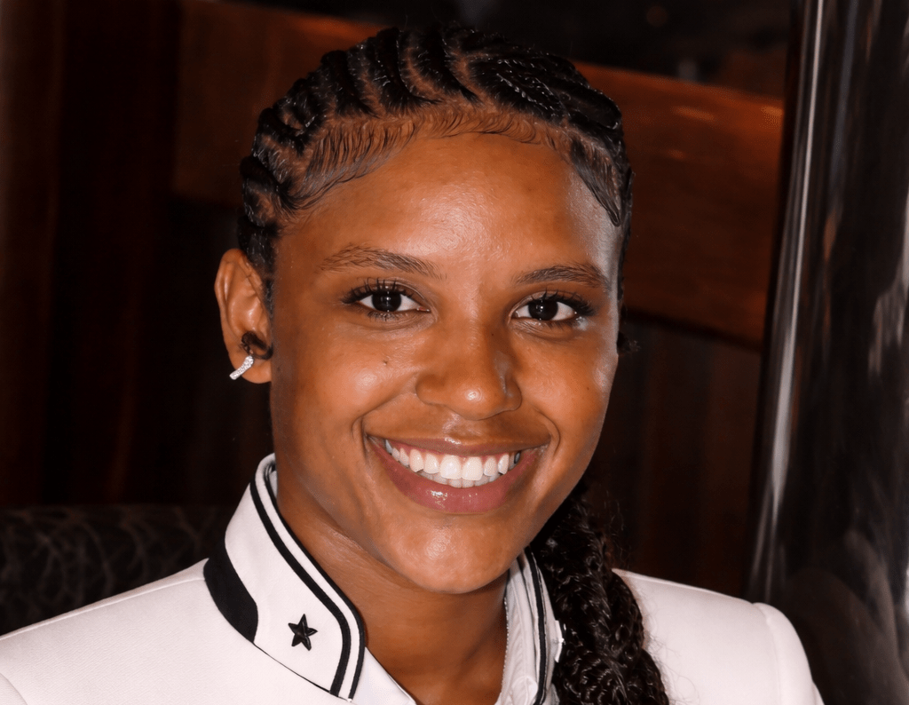 Nia Britt: Building a New System Where Creators Finally Win